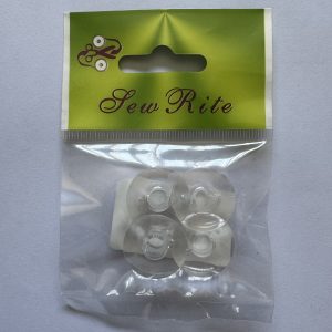 Plastic Bobbins 2