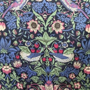 Tana Lawn - Royal Birds