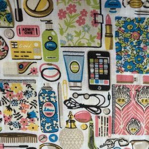 Tana Lawn - Vanity Drawer