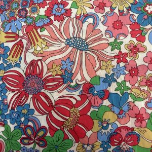 Tana Lawn - All Sorts Flowers