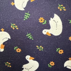 Duck Duck Goose 100% Cotton
