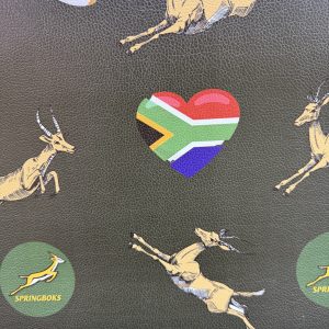 Bokke Vinyl