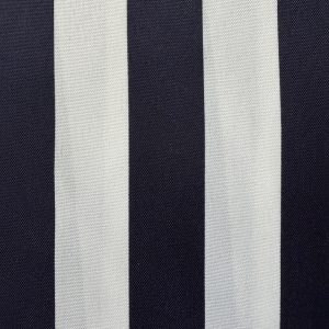 Mini Matt - Stripes Black