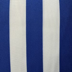 Mini Matt - Stripes Royal