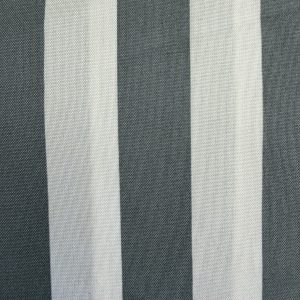 Mini Matt - Stripes Grey