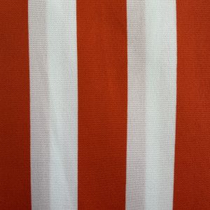 Mini Matt - Stripes Orange