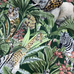 Jungle Print