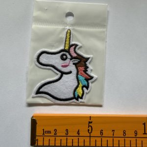 Unicorn Motif