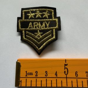 Army Motif