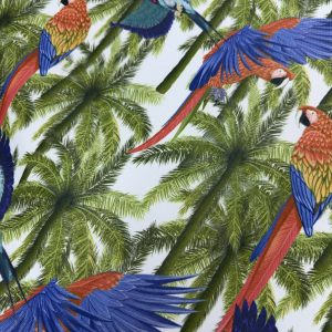 Parrot Print