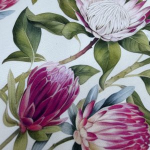 Protea Print