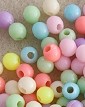 Pastel Mix Bead Packet