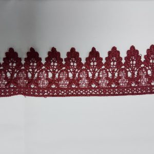 Guipure Lace