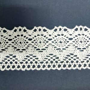 Torchen Lace