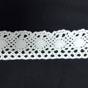 Torchon Lace