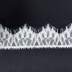 Cluny Lace