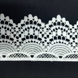 Torchon Lace