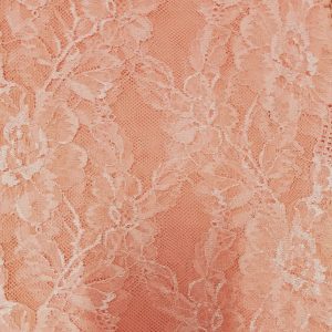 Sprig Pattern Lace
