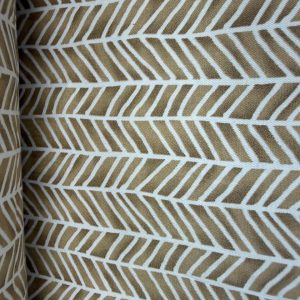 Arrow Geometric 100% Cotton