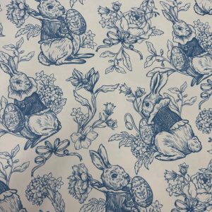 Vintage Rabbit