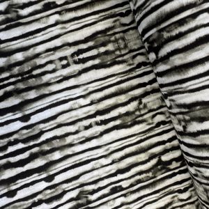 Watermark Stripes 100% Cotton