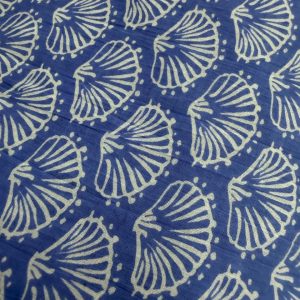 Shells 100% Cotton