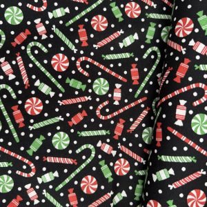Christmas - Candy