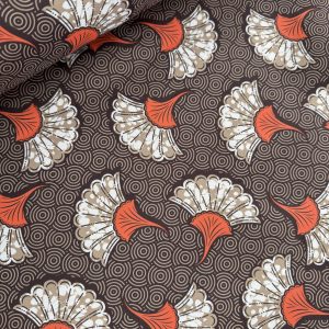 Ethnic Fans Brown